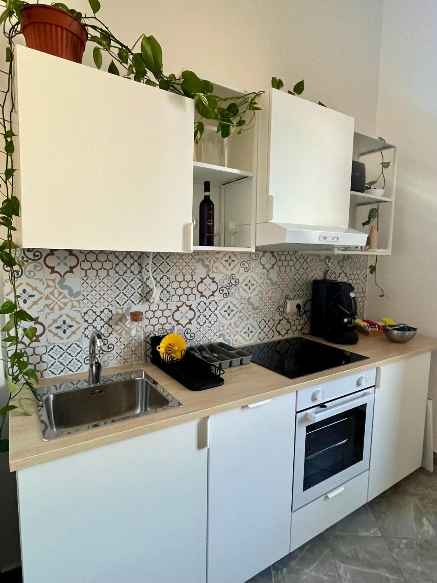 Apartment 7 House Neapel